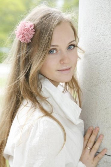 Проститутки Киева: Карина целует - большое фото