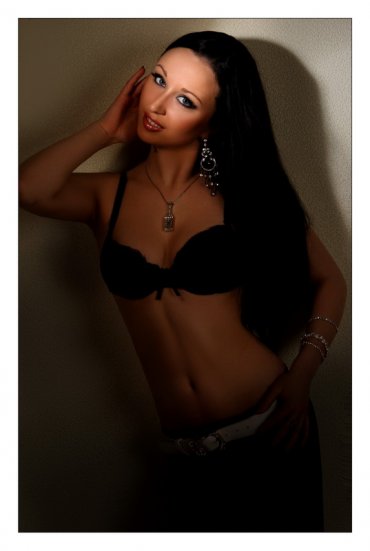 Проститутка Киева Жасмин, возраста 20 лет - большое фото