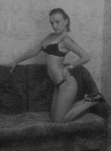 Проститутка Киева Нора, девушке 21 год - большое фото