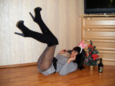 Проститутка Киева Камилла, работает на улице Александра Довженко - большое фото