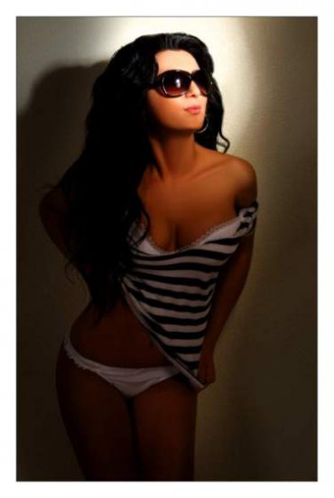 Проститутка Киева Ксения, с 3 размером - большое фото