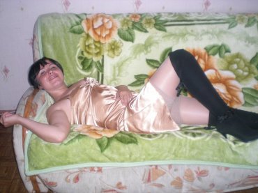 Проститутка Киева Алеся, индивидуалка обслуживает у метро Дарница - большое фото