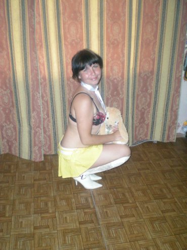 Проститутка Киева Алеся, такие шлюхи тут по 400 грн - большое фото