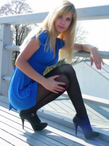 Проститутка Киева Марина, с 2 размером сисек - большое фото