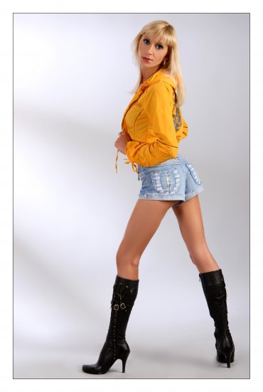 Проститутка Киева Инна, девушке 34 года - большое фото